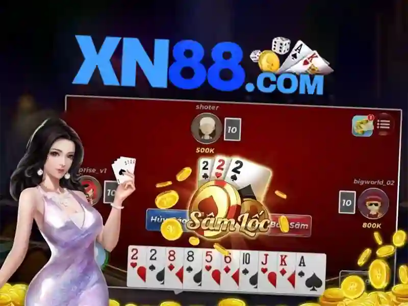 Lịch sử và nguồn gốc của XN88