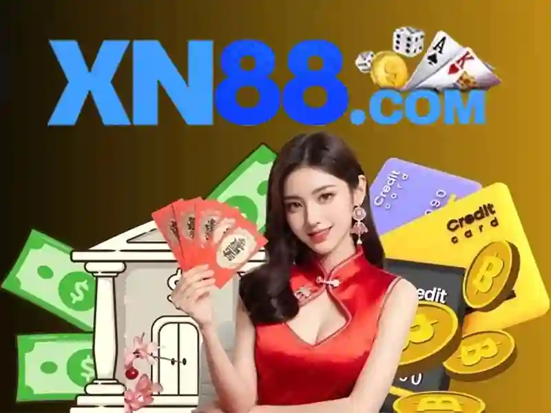 Các trò chơi chính tại xn88