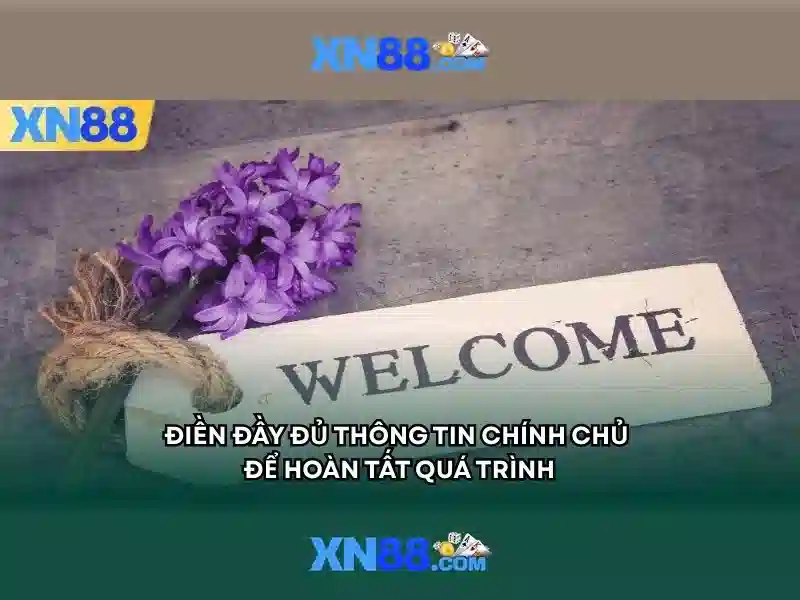 Giới thiệu về xn88