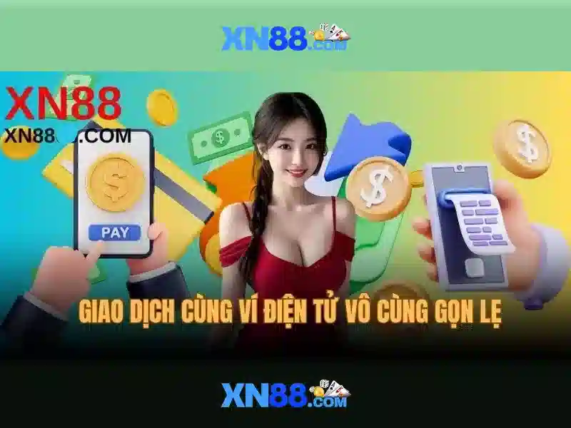 xn88 - Nền tảng cá cược trực tuyến hàng đầu