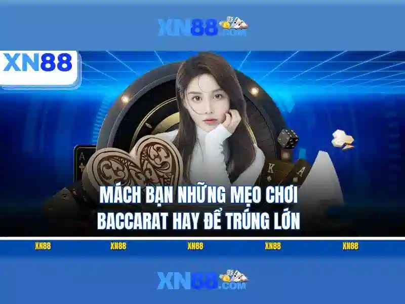 baccarat xn88