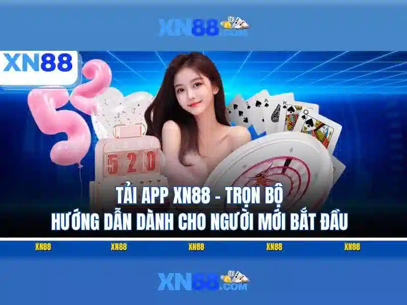 Giới thiệu về xn88