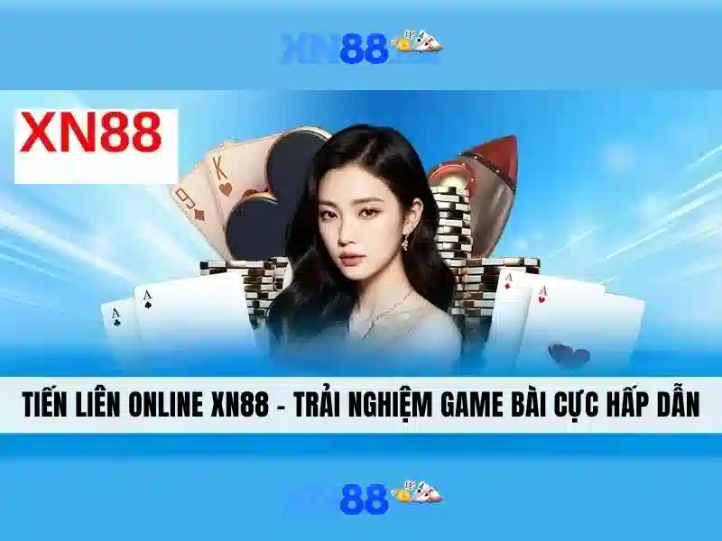 Xn88: Giới thiệu về thương hiệu chơi online