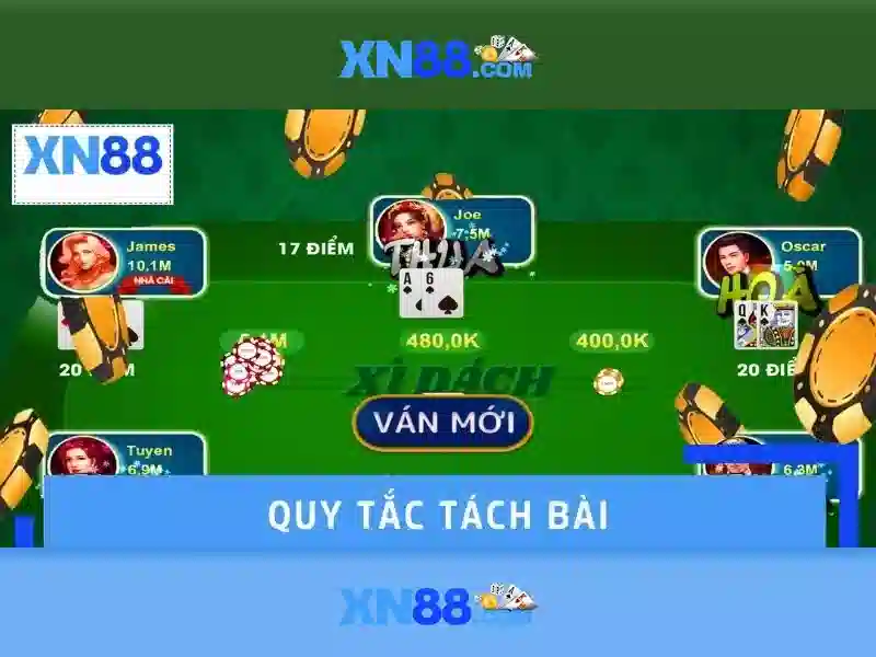 Các trò chơi phổ biến tại xn88