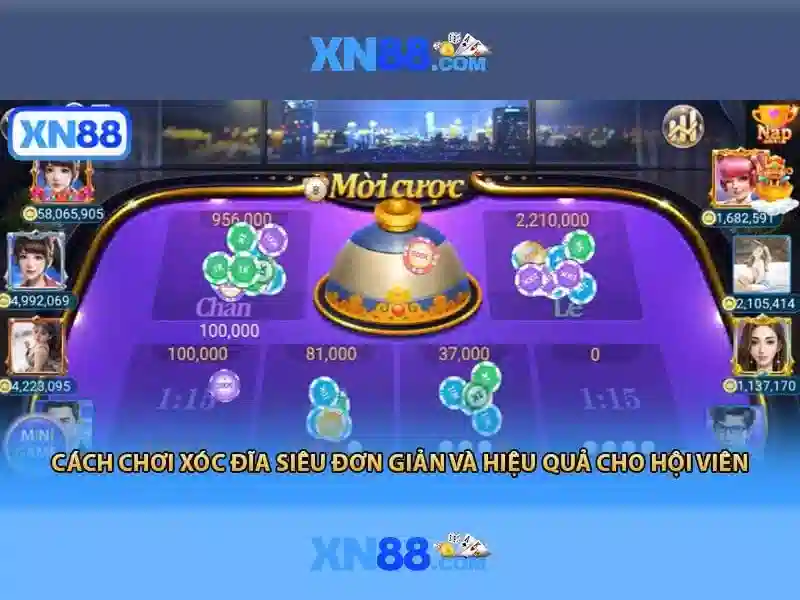 Tổng quan về XN88