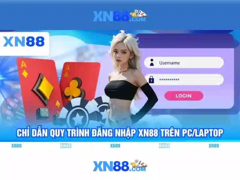 xn88: nền tảng trò chơi trực tuyến
