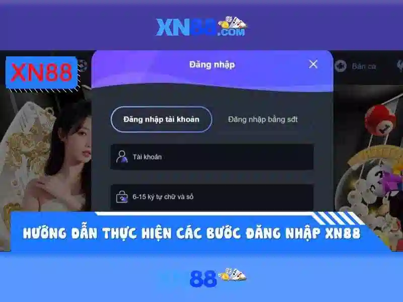Cách tham gia và kết nối với xn88