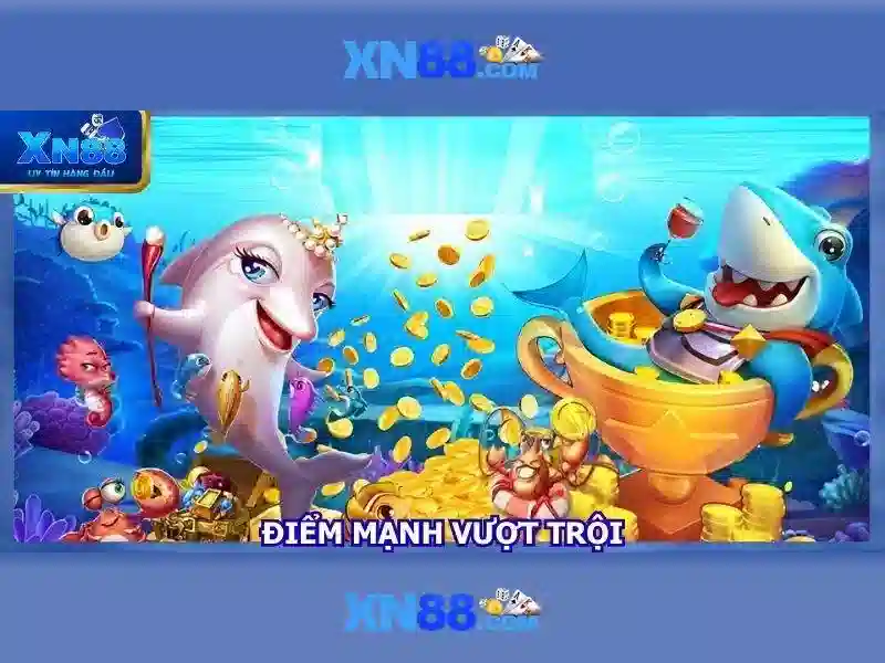 Tính năng nổi bật