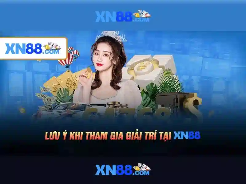 Giới thiệu về XN88