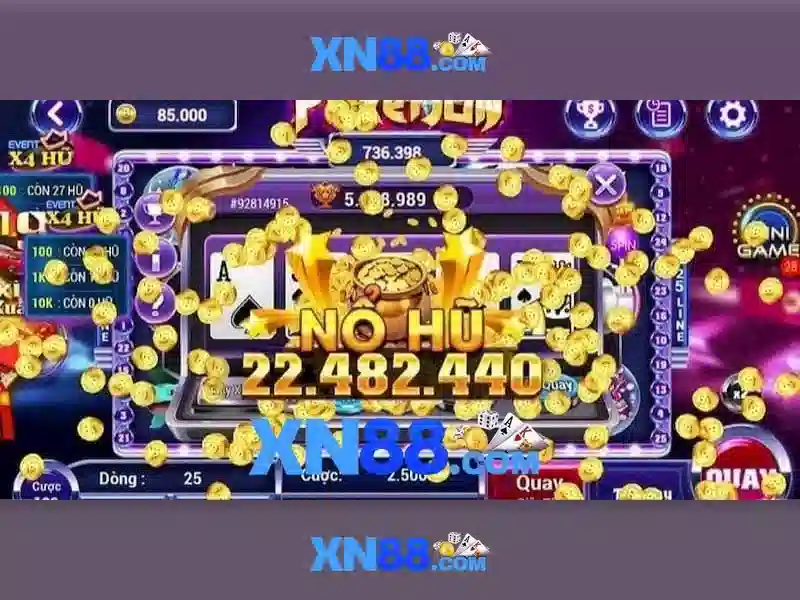Giới thiệu về xn88