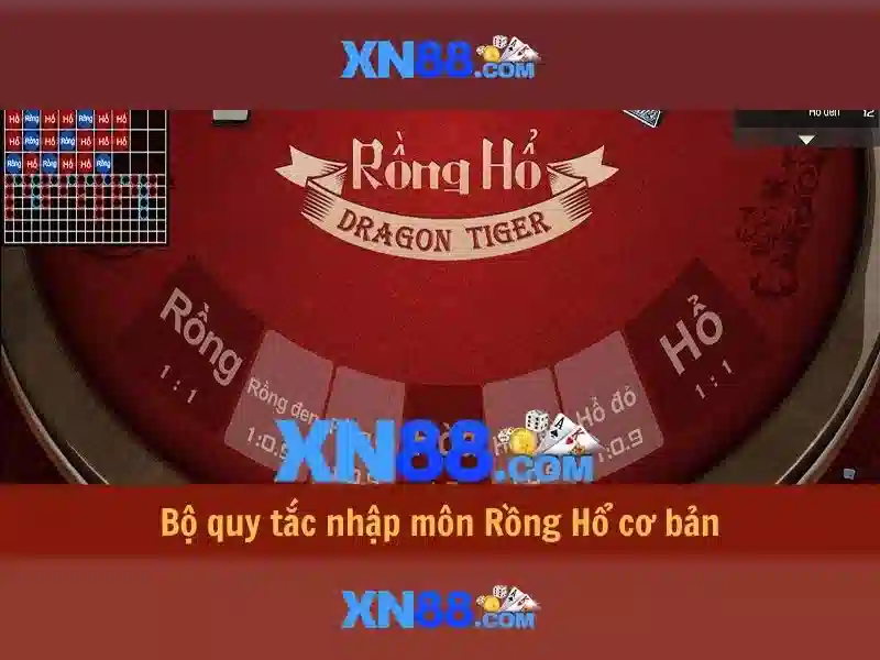 Lợi ích khi tham gia XN88