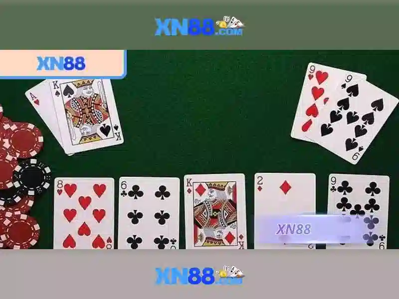 baccarat xn88