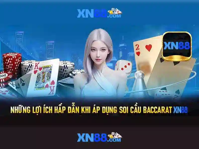 baccarat xn88