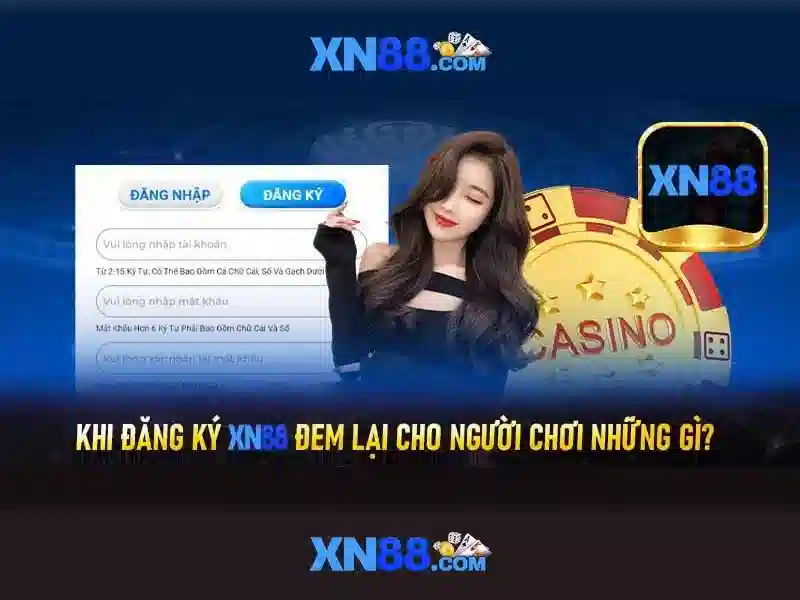 An toàn và bảo mật tại xn88