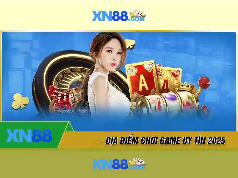 Tại sao chọn xn88