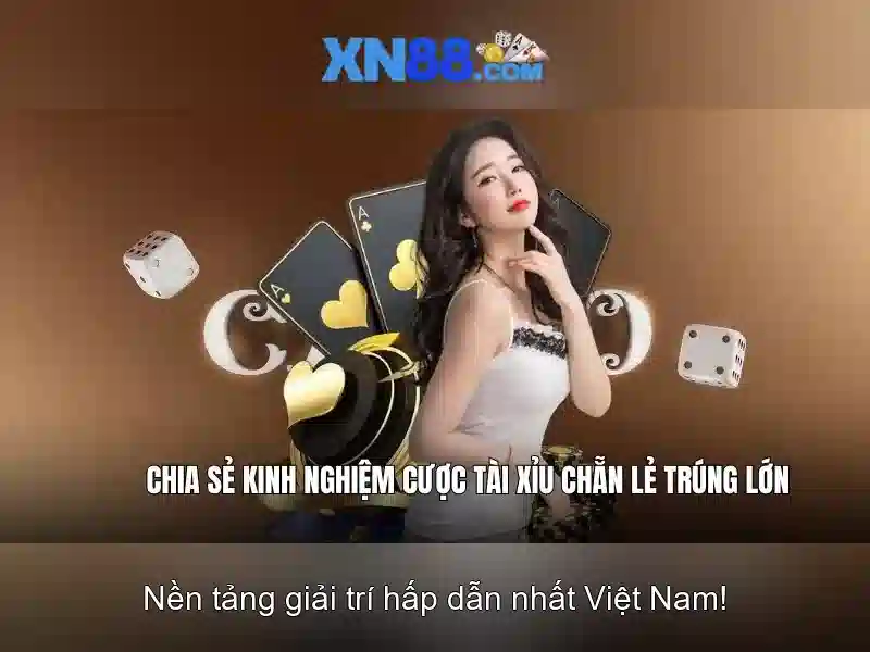 Điểm nổi bật của XN88