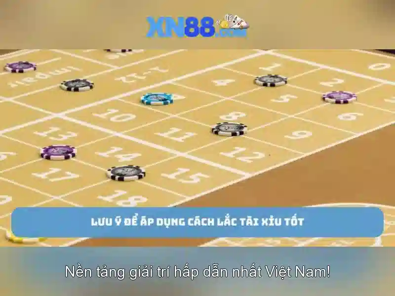 Dịch vụ và tính năng nổi bật của xn88