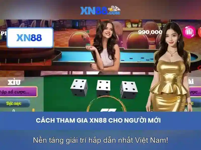 Lịch sử phát triển của xn88