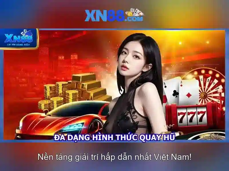 Xn88 là gì?