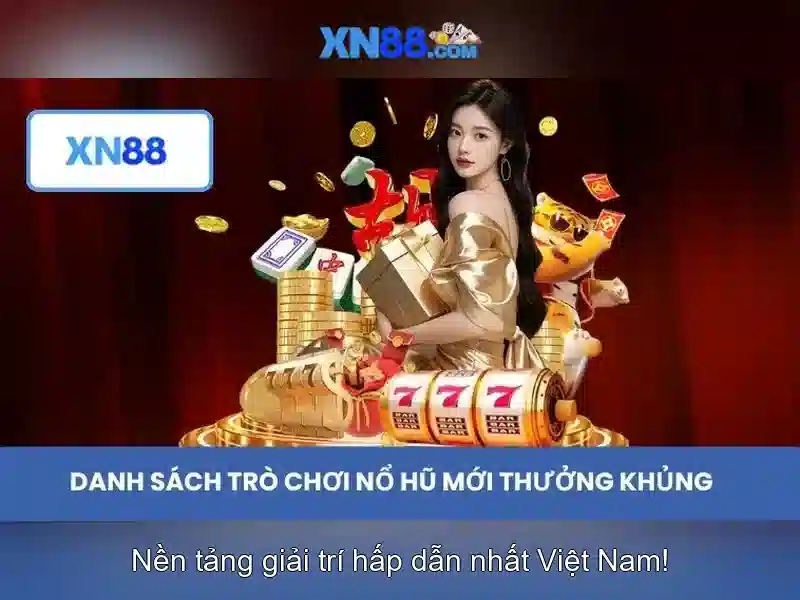 Giới thiệu về xn88