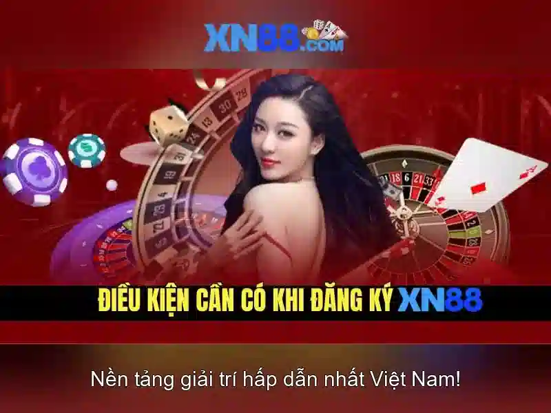 Lịch sử và mục tiêu của xn88