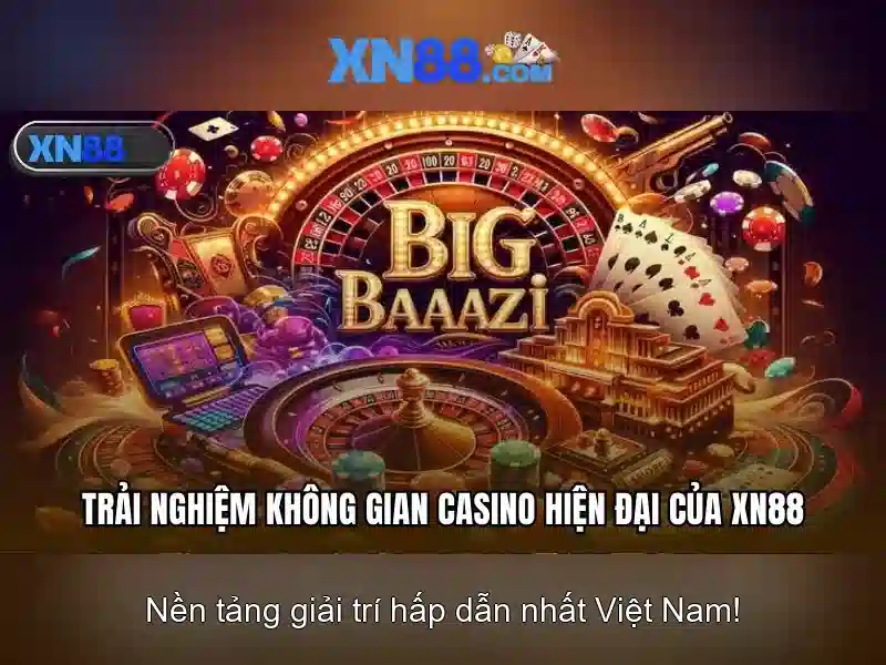 Các trò chơi và trải nghiệm người dùng