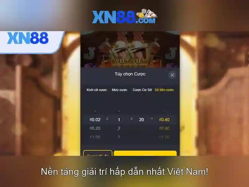 Giới thiệu về xn88