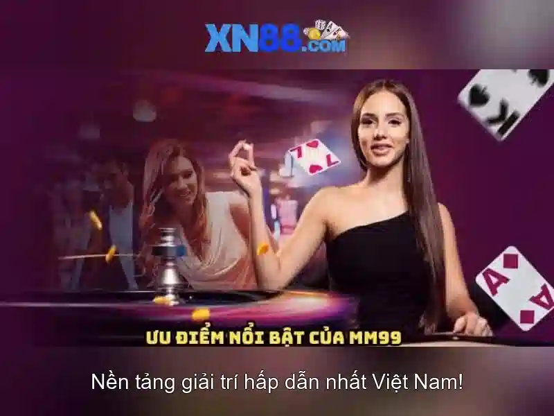 Cách XN88 đảm bảo an toàn cho người dùng