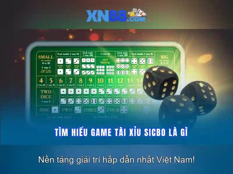 Cách tham gia và lời khuyên chơi hợp lý