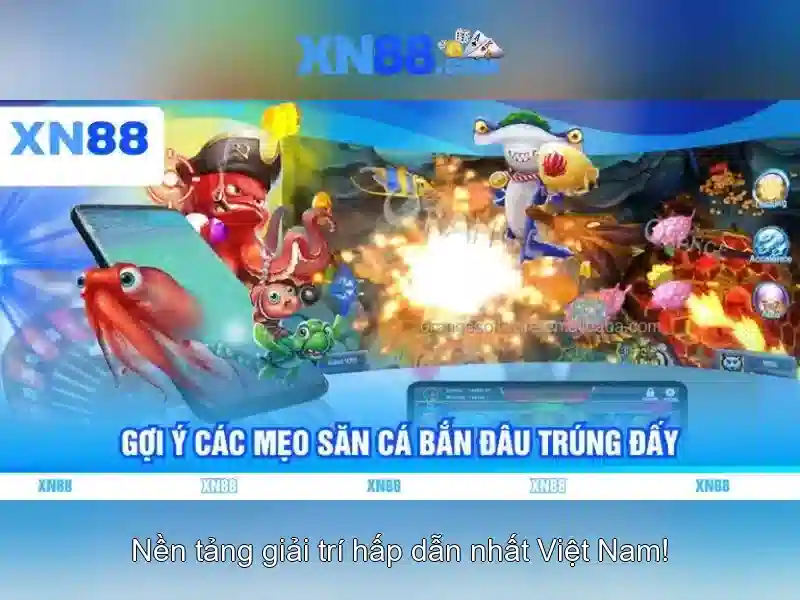 xn88 là gì?