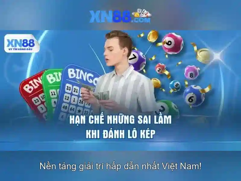 Các trò chơi nổi bật tại xn88