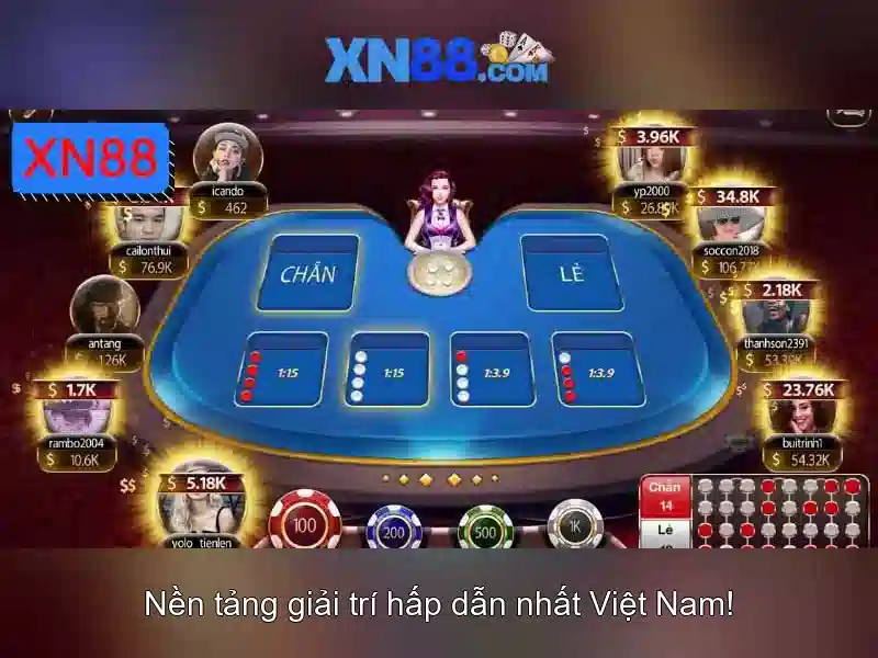 An toàn và thanh toán