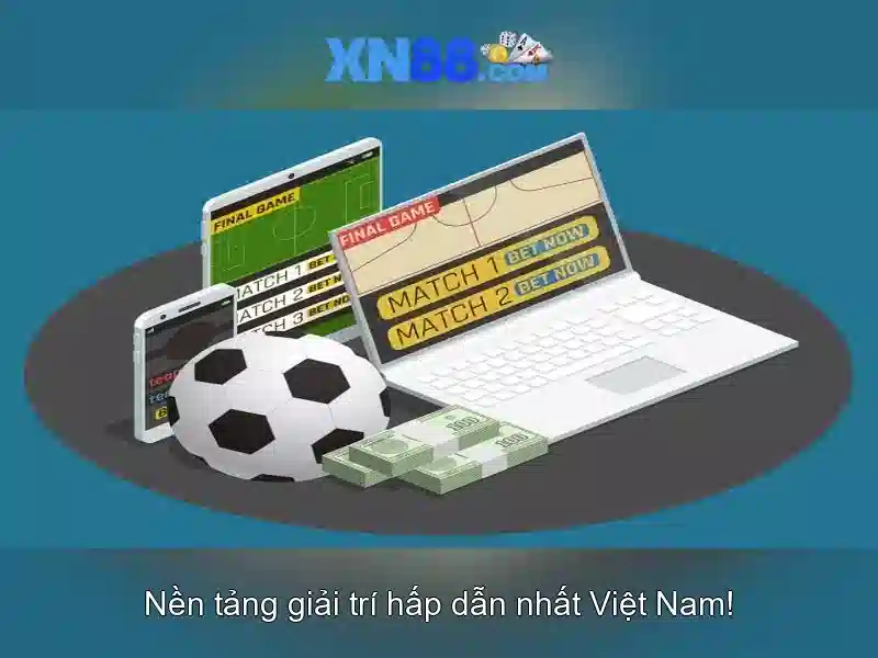 Những điểm nổi bật của xn88