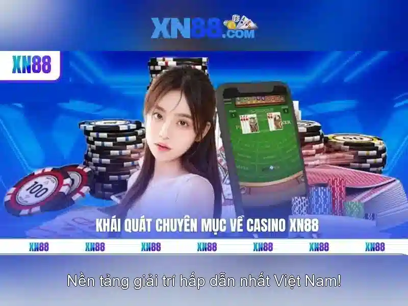 Điều gì làm xn88 nổi bật