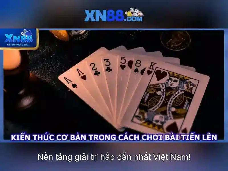 xn88 và nền tảng game trực tuyến hiện đại
