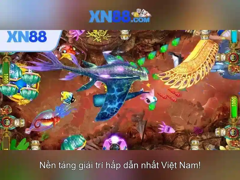 Hình minh họa giao diện chơi ban ca trên xn88