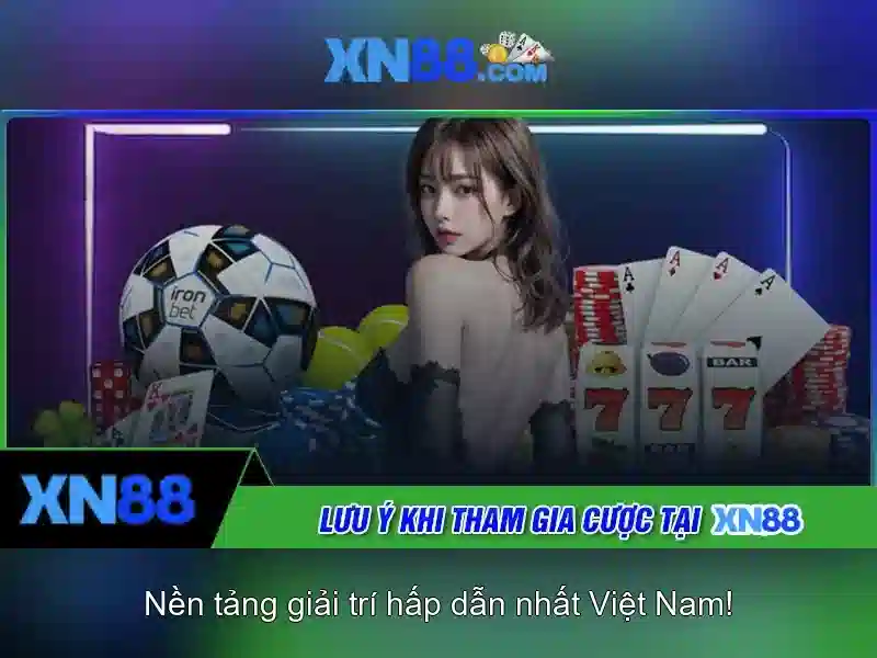 Kết luận về xn88