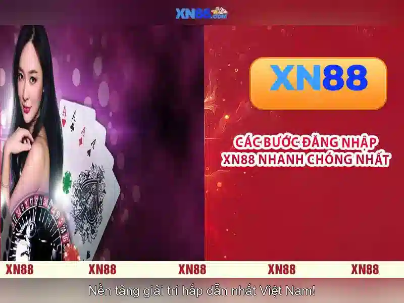 Các tính năng nổi bật của xn88