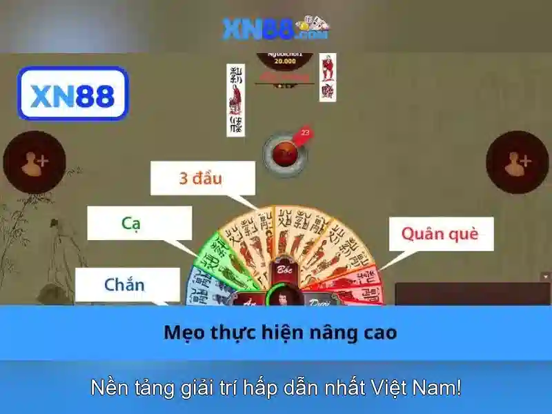 Tính năng và trải nghiệm người dùng