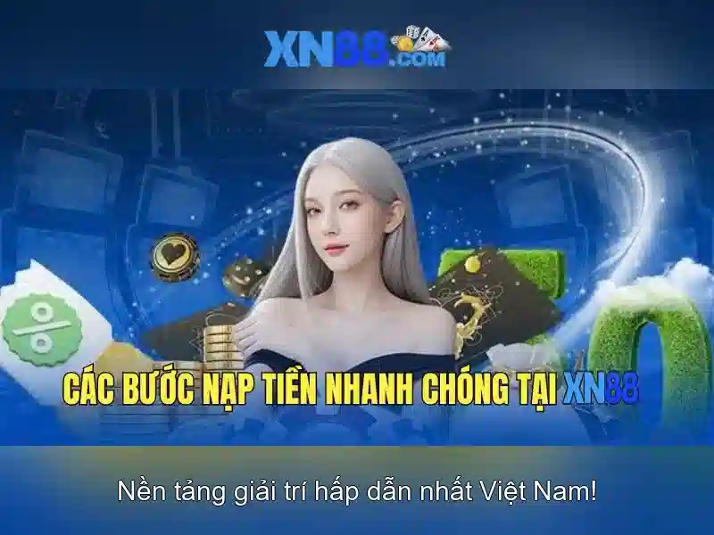 Logo xn88## Mục lục