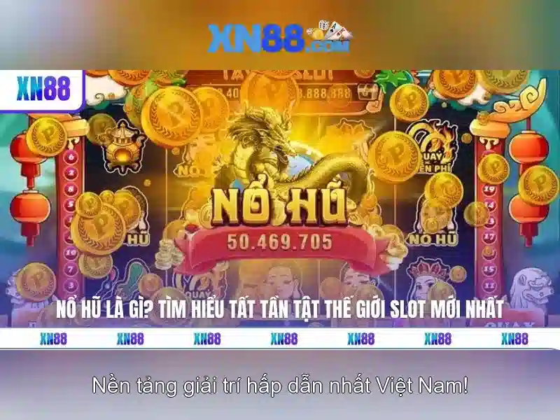 Các tính năng nổi bật của xn88
