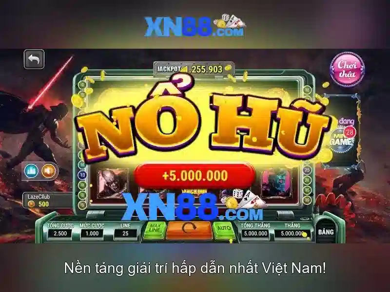 Giới thiệu về xn88