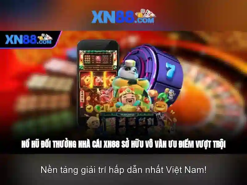 Cách hoạt động của xn88