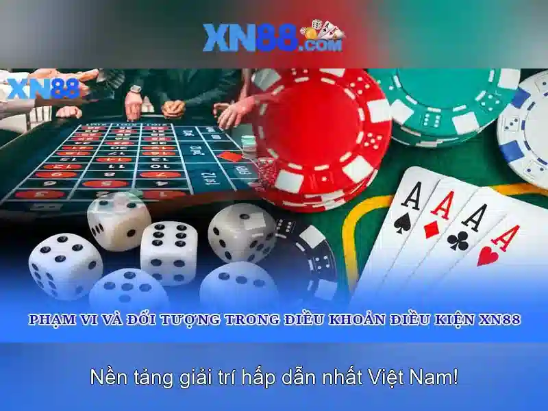 Giới thiệu về xn88