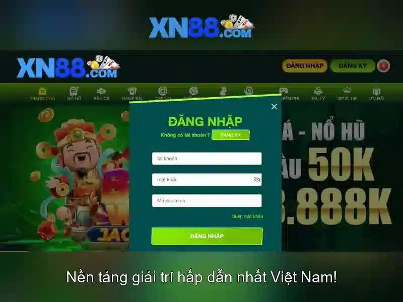 Giới thiệu về xn88