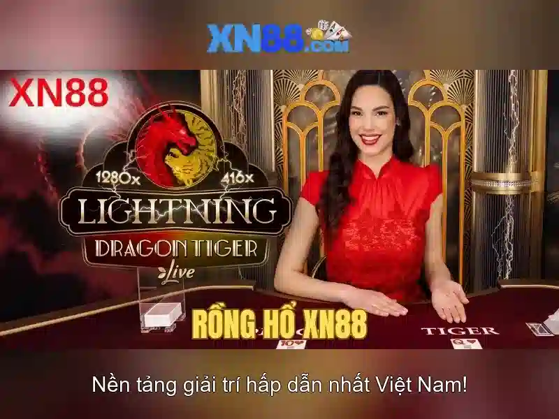 Các tính năng nổi bật trên xn88