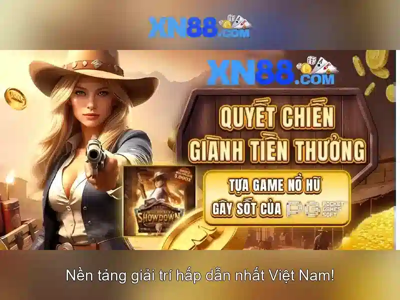 Các sản phẩm và dịch vụ của xn88