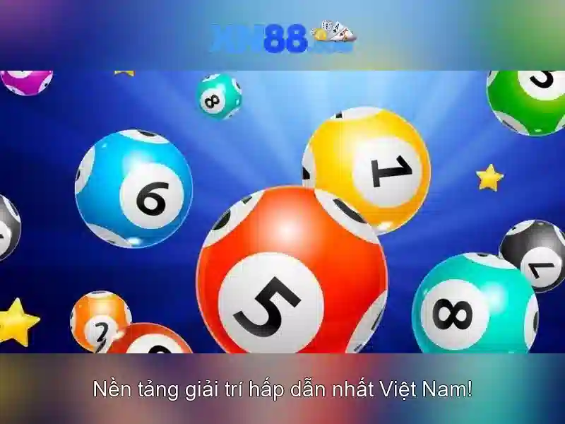 Tính năng nổi bật của XN88