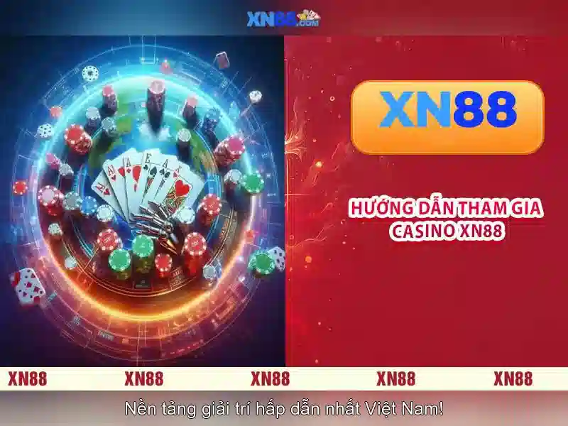 baccarat xn88