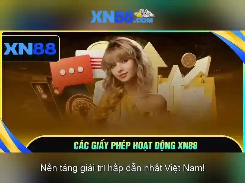 Lịch sử của xn88
